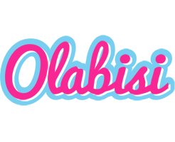 Olabisi popstar logo