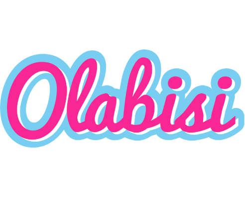 Olabisi popstar logo