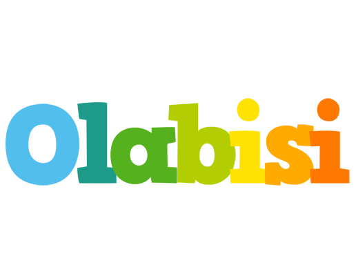 Olabisi rainbows logo
