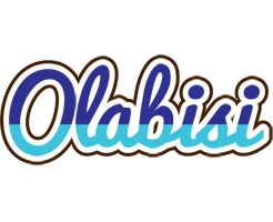 Olabisi raining logo