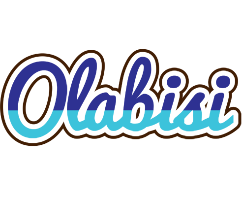 Olabisi raining logo