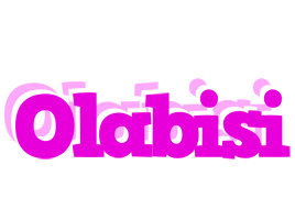 Olabisi rumba logo