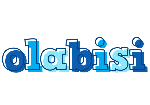 Olabisi sailor logo