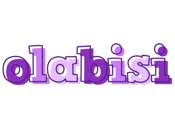 Olabisi sensual logo