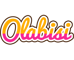 Olabisi smoothie logo