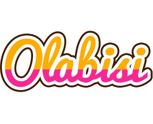 Olabisi smoothie logo