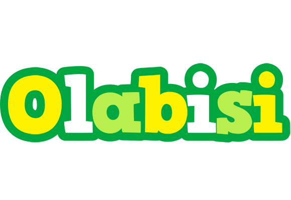 Olabisi soccer logo