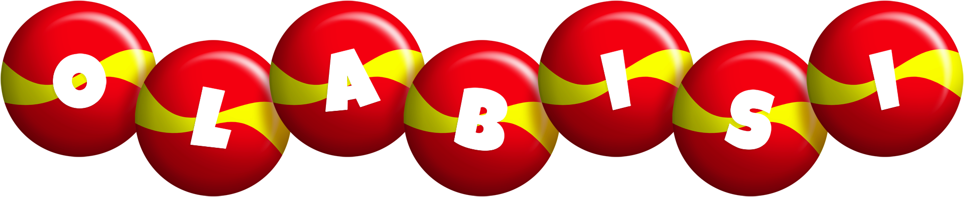Olabisi spain logo