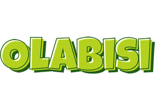 Olabisi summer logo