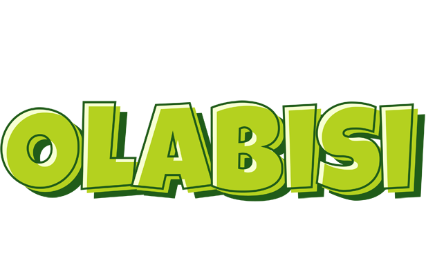 Olabisi summer logo