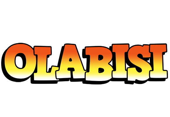 Olabisi sunset logo