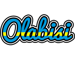 Olabisi sweden logo