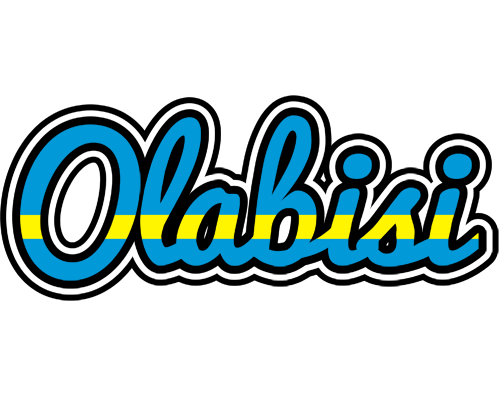 Olabisi sweden logo