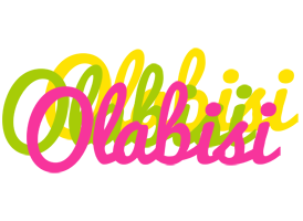 Olabisi sweets logo