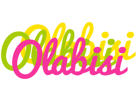 Olabisi sweets logo