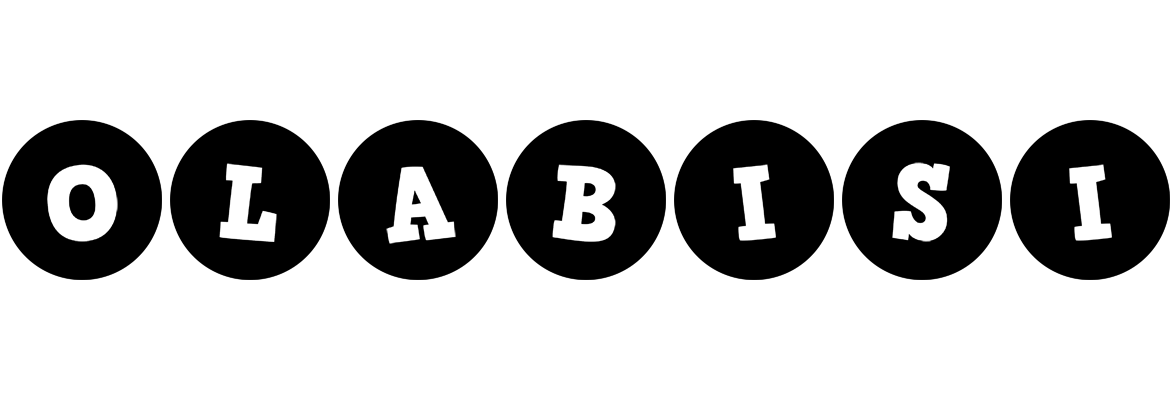 Olabisi tools logo