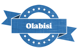 Olabisi trust logo