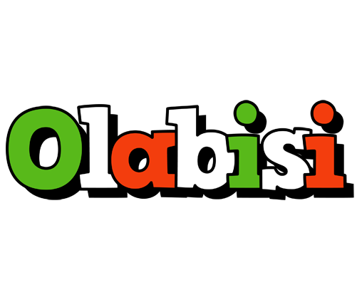 Olabisi venezia logo