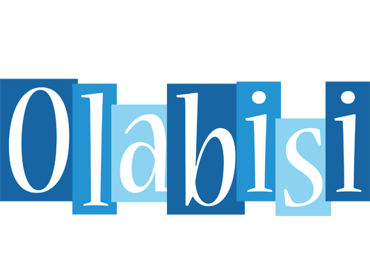 Olabisi winter logo