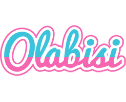 Olabisi woman logo