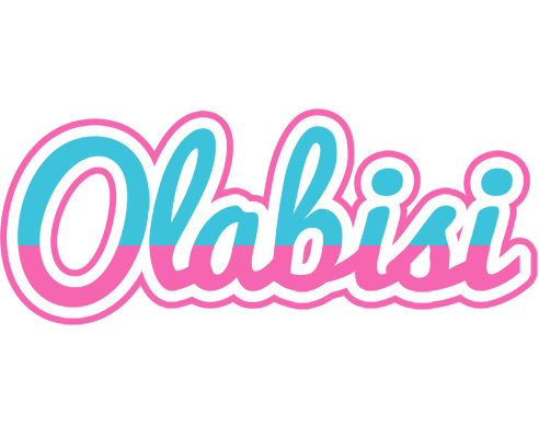 Olabisi woman logo