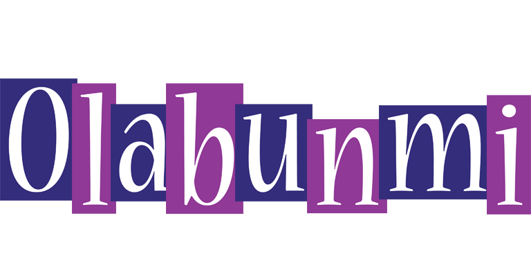 Olabunmi autumn logo