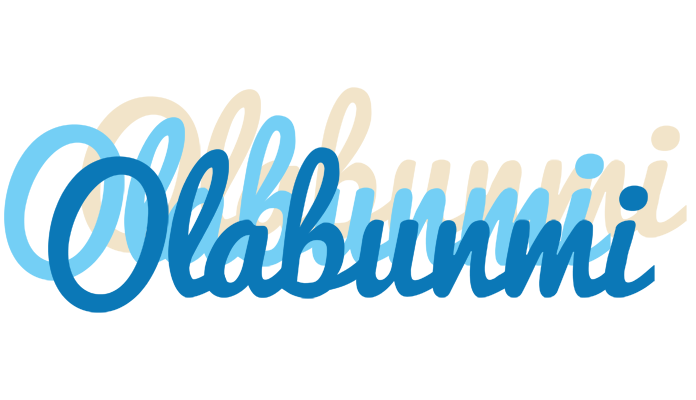 Olabunmi breeze logo