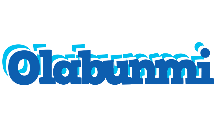 Olabunmi business logo