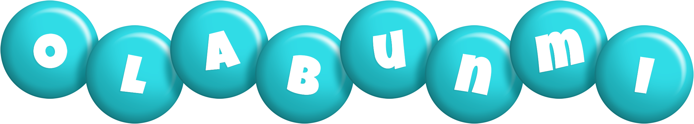 Olabunmi candy-azur logo
