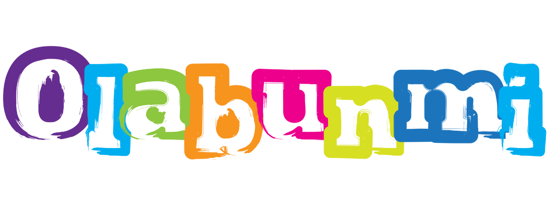 Olabunmi casino logo