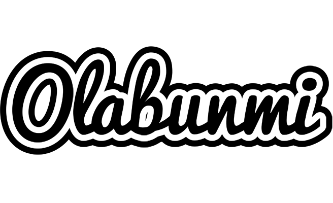 Olabunmi chess logo