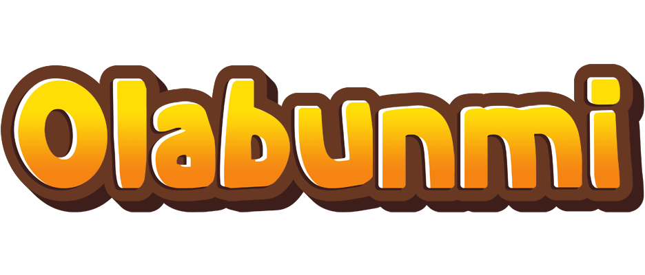 Olabunmi cookies logo