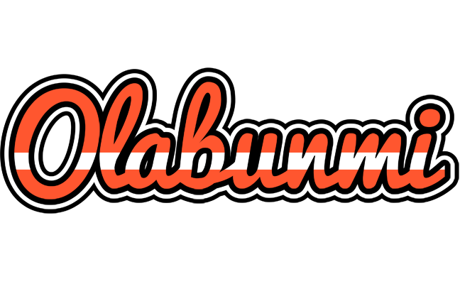 Olabunmi denmark logo