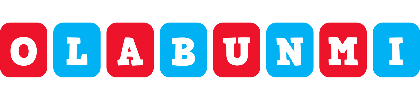 Olabunmi diesel logo