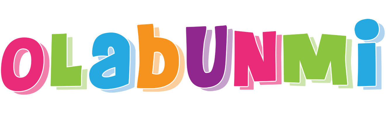 Olabunmi friday logo