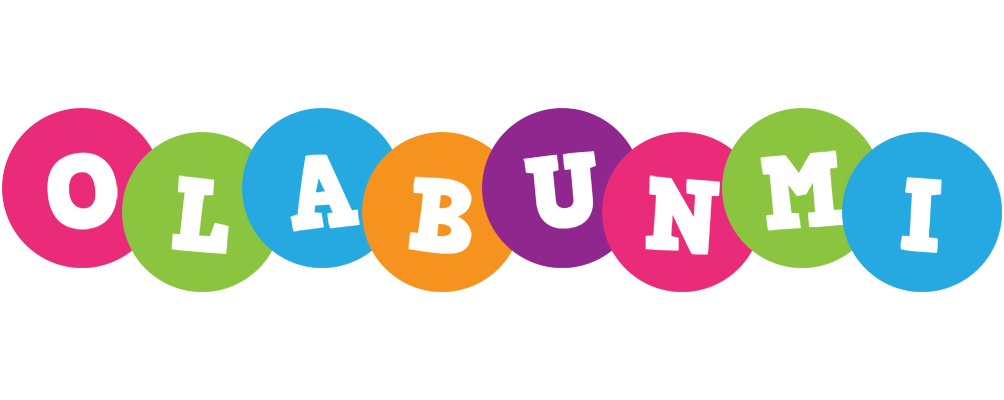 Olabunmi friends logo