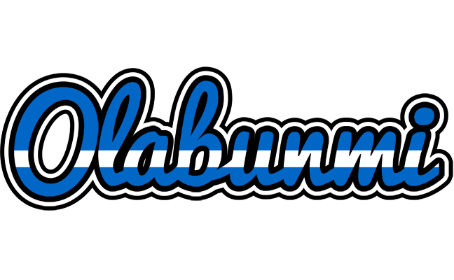 Olabunmi greece logo