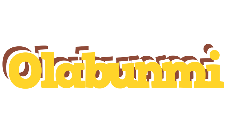 Olabunmi hotcup logo