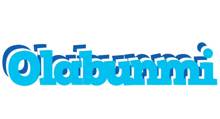 Olabunmi jacuzzi logo