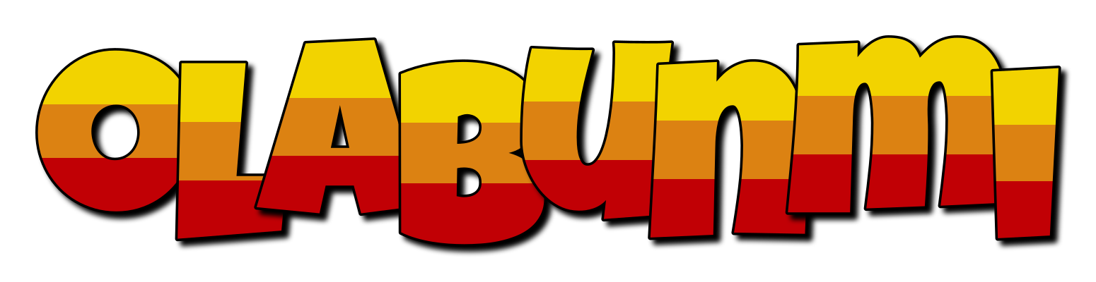 Olabunmi jungle logo