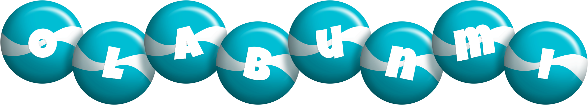 Olabunmi messi logo