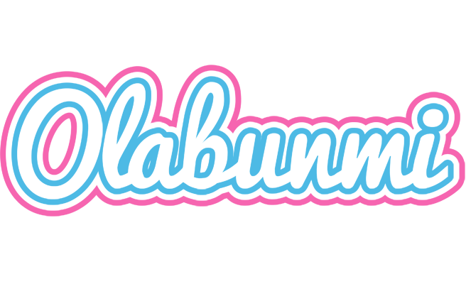 Olabunmi outdoors logo