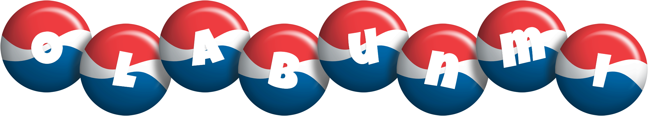 Olabunmi paris logo