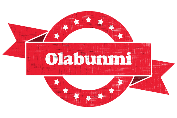 Olabunmi passion logo