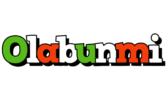 Olabunmi venezia logo