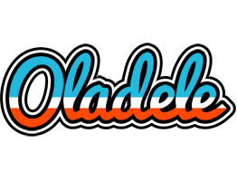 Oladele america logo
