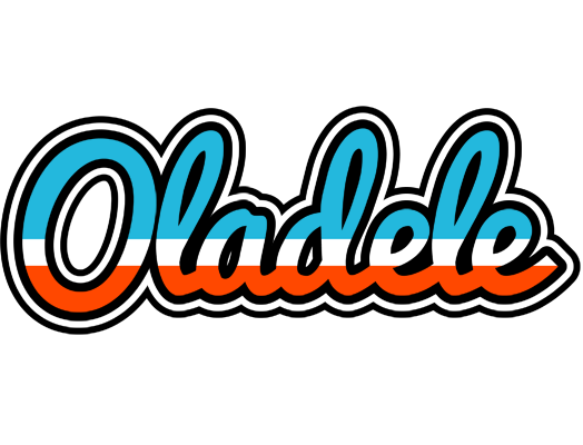 Oladele america logo