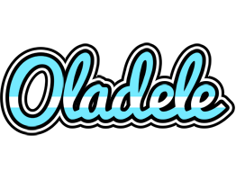 Oladele argentine logo