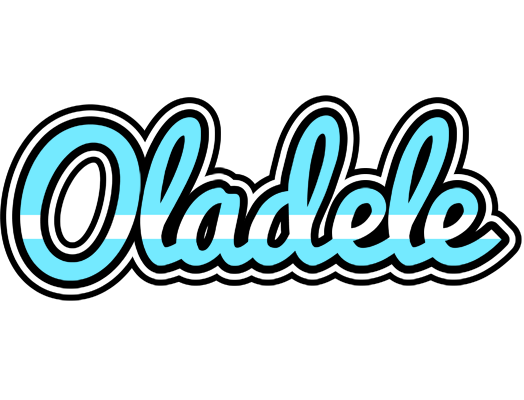 Oladele argentine logo
