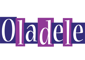 Oladele autumn logo